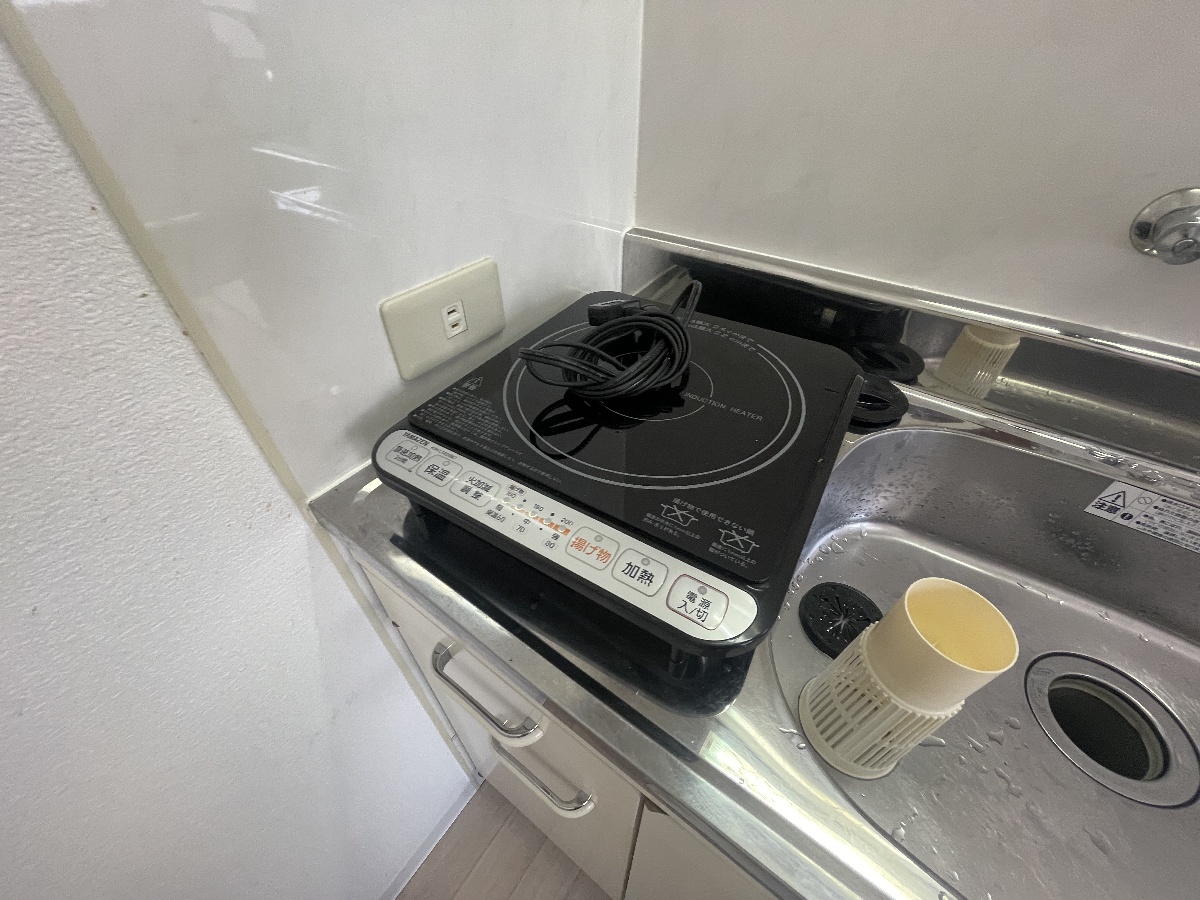 設備 写真13