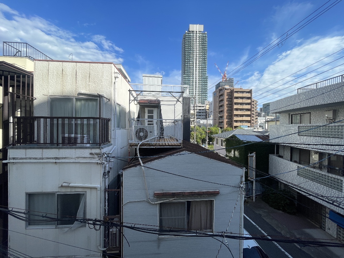 眺望 写真15