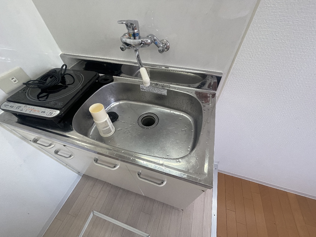 キッチン 写真3