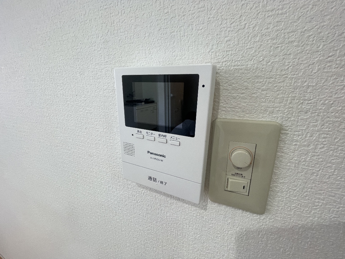 セキュリティ 写真11
