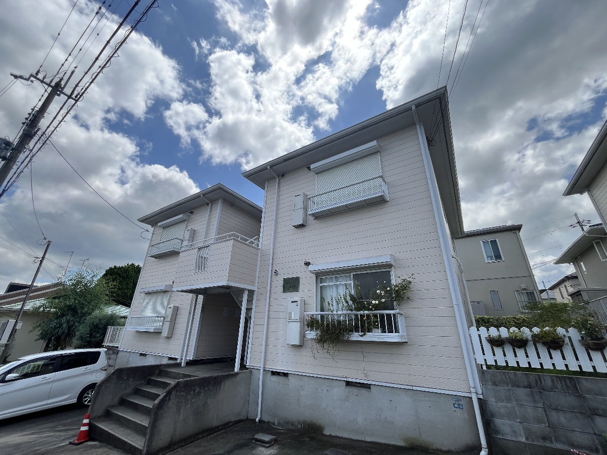 エステートピア北町