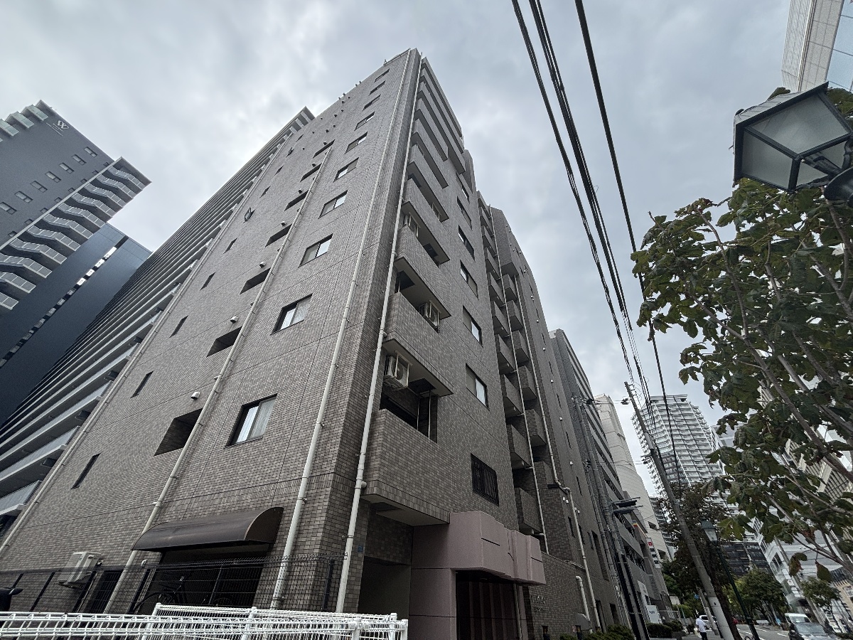 外観 写真33