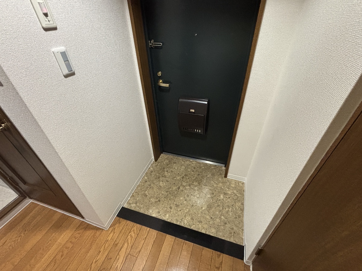 玄関 写真8