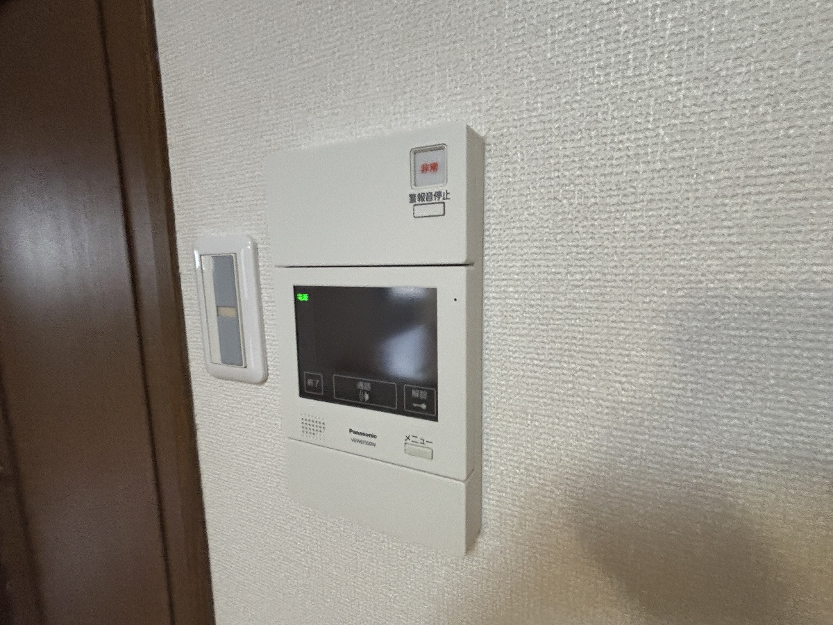 セキュリティ 写真15
