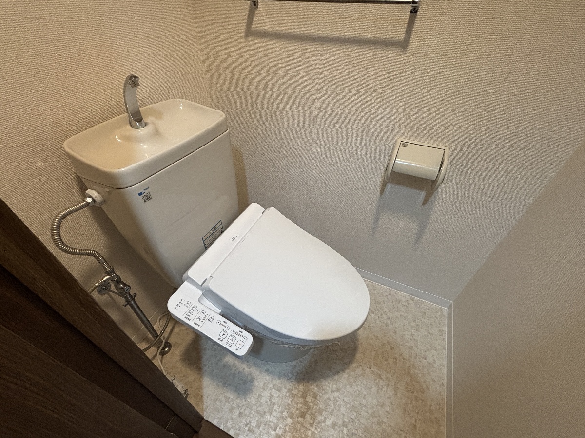 トイレ 写真11