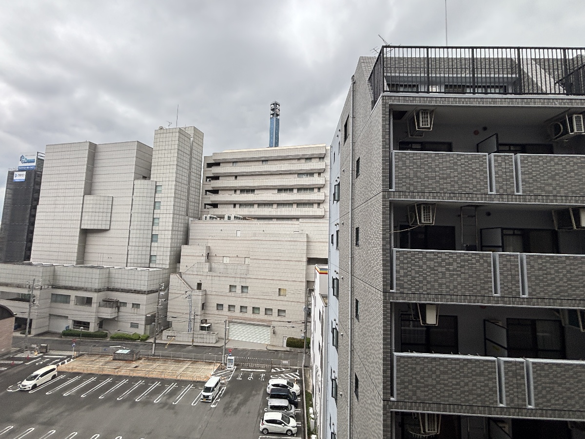 眺望 写真19