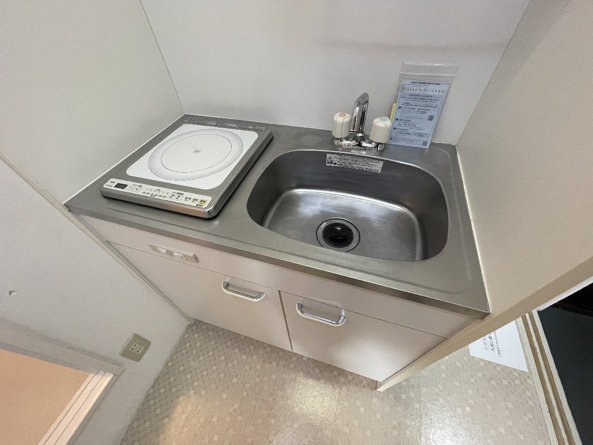 キッチン 写真3