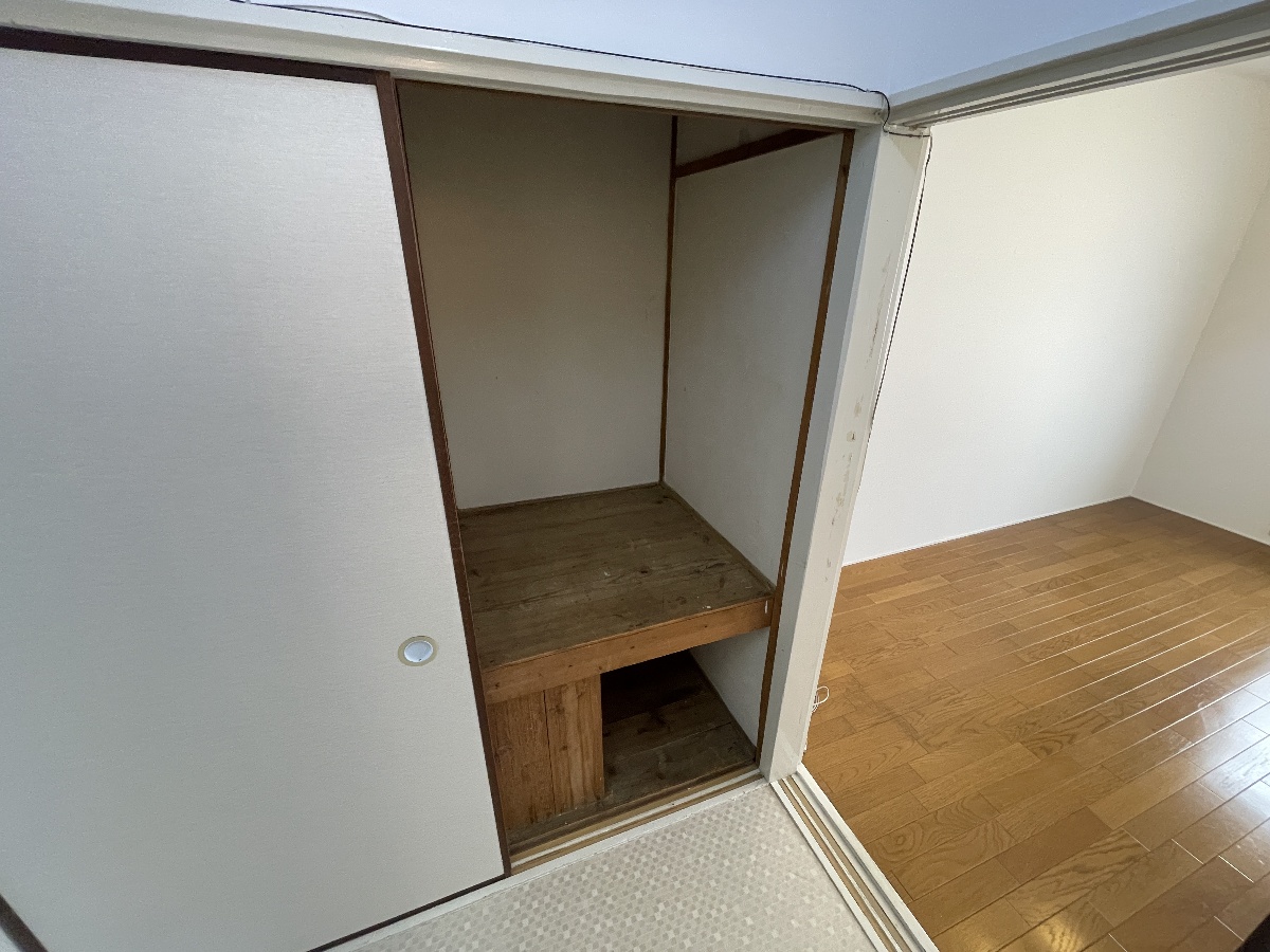 収納 写真10