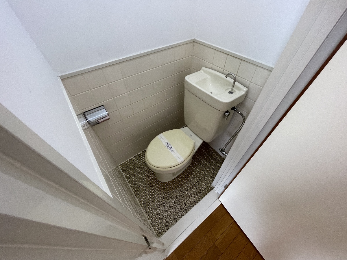 トイレ 写真9