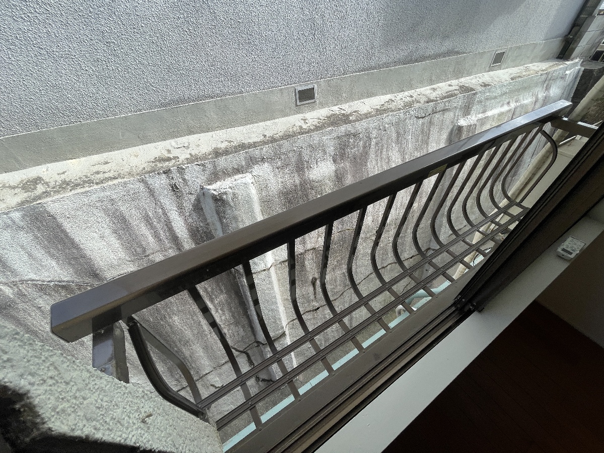 バルコニー・ベランダ 写真11