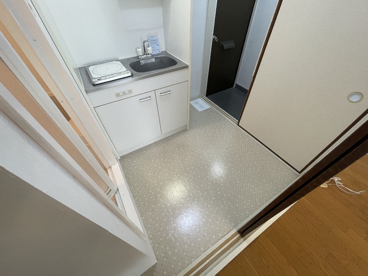 ダイニング 写真2