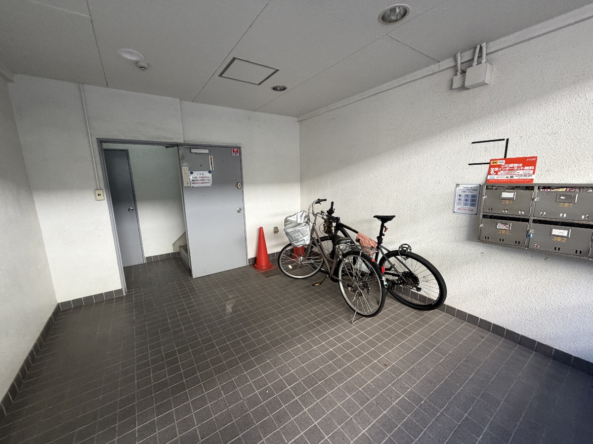共用部 写真37