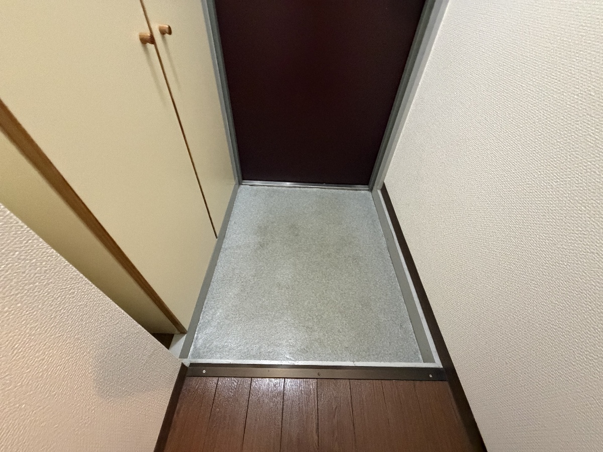 玄関 写真12