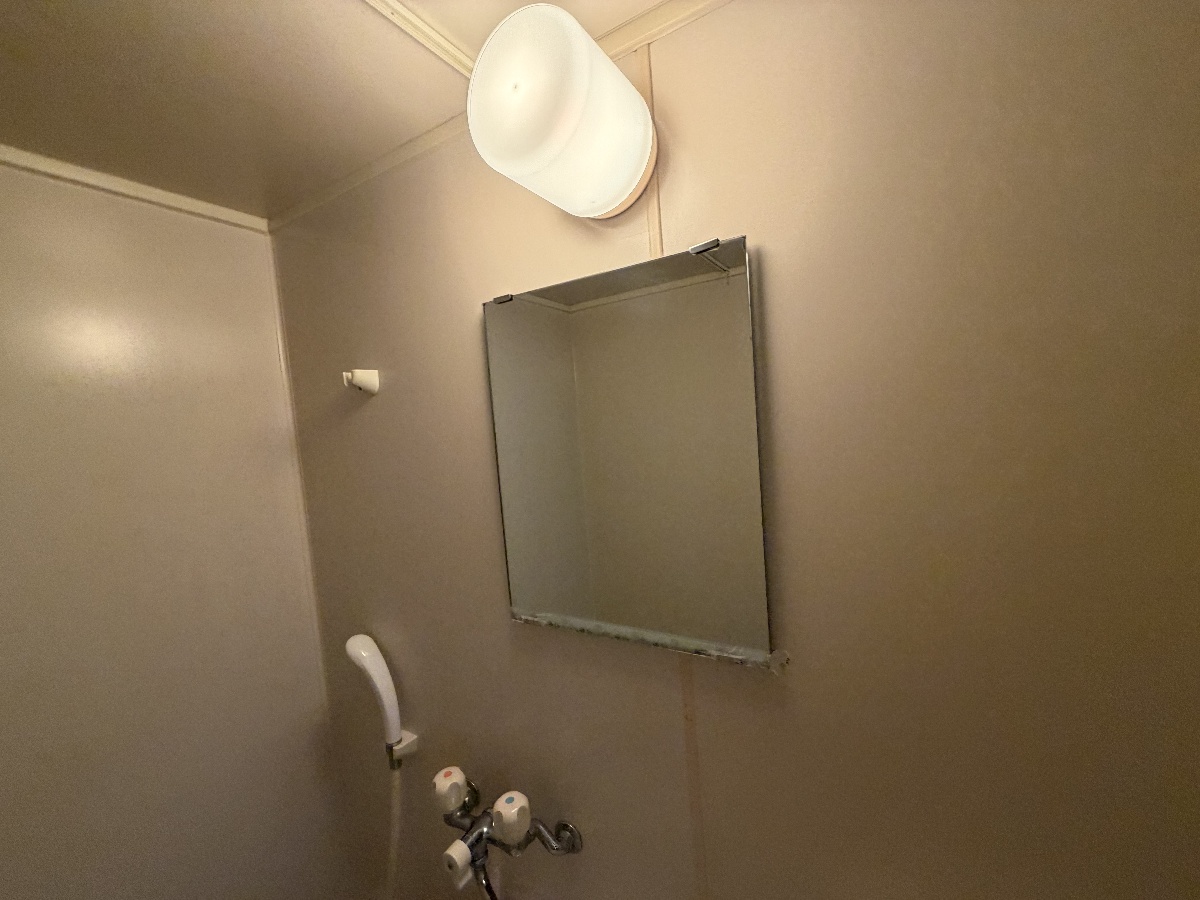 洗面所 写真14