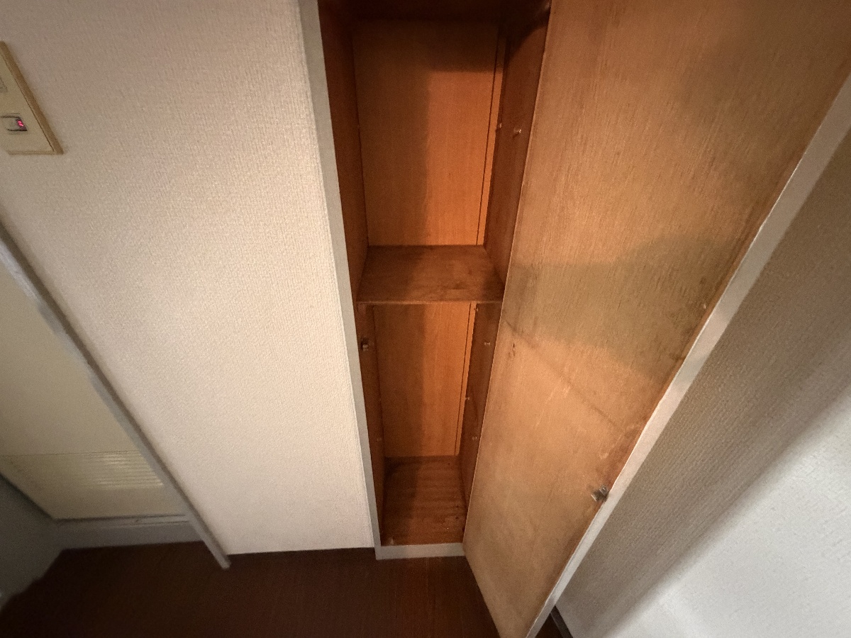 収納 写真20