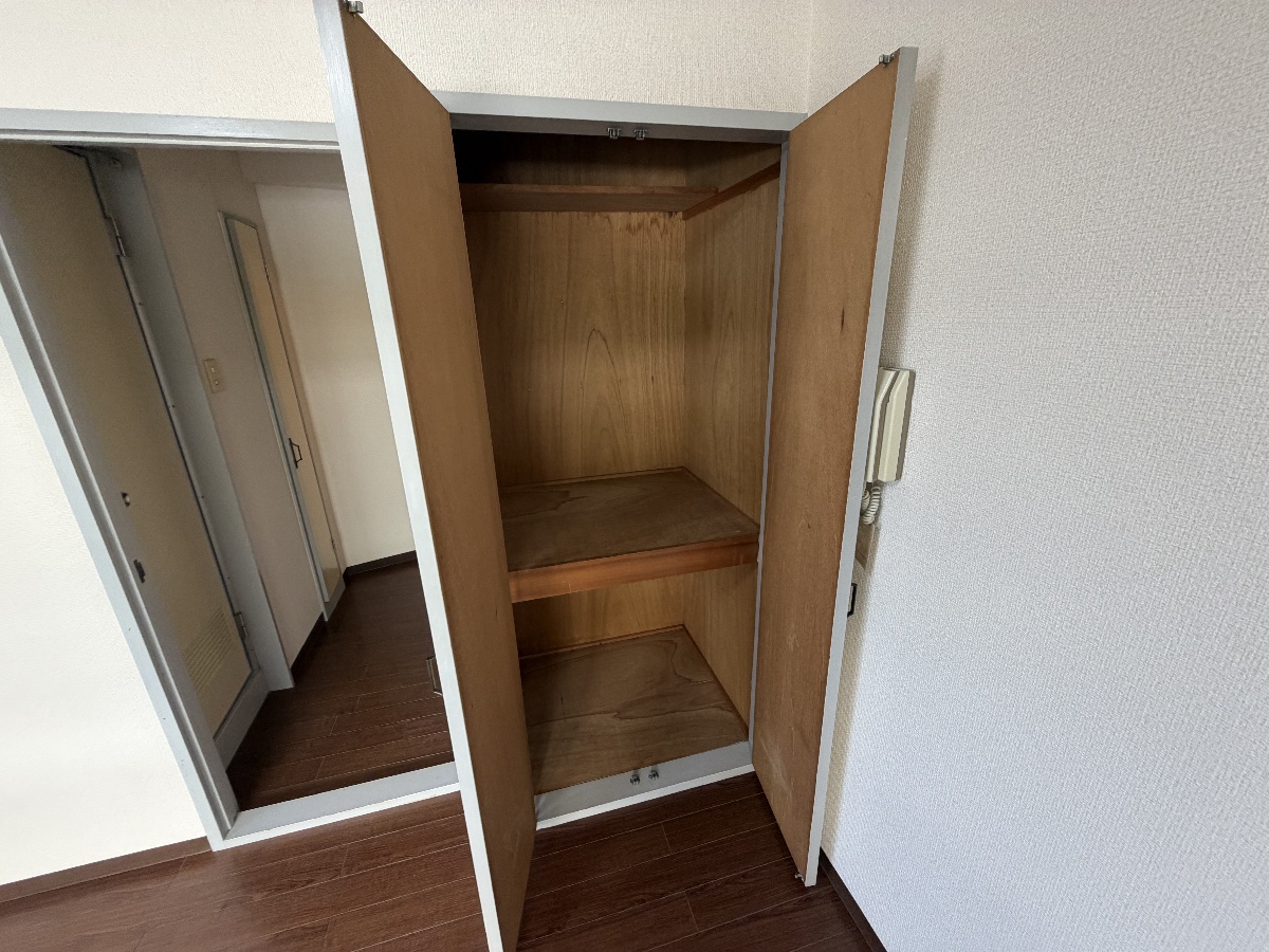 収納 写真28