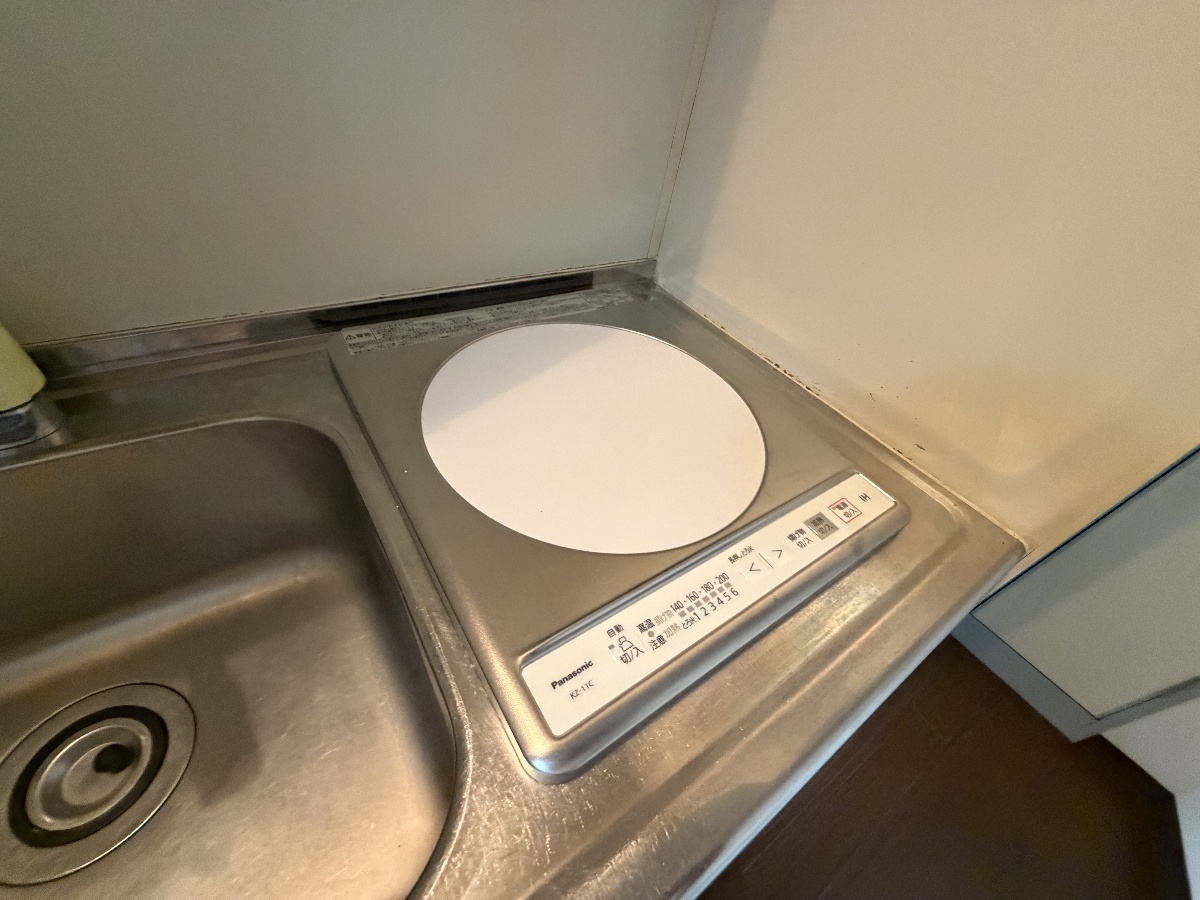 キッチン 写真9