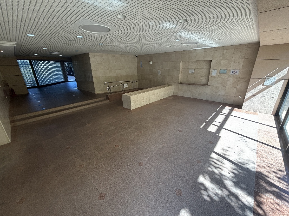 共用部 写真34