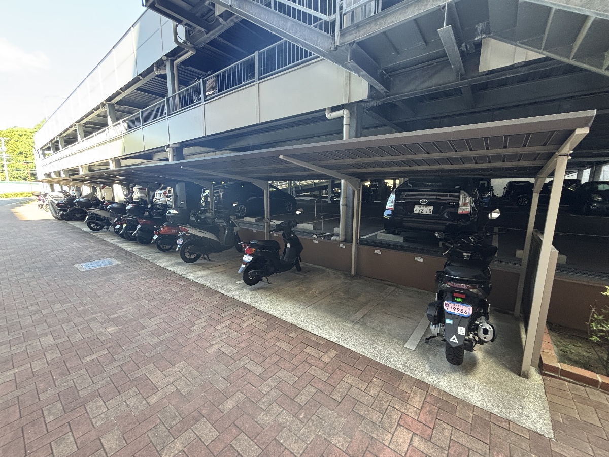 共用部 写真35
