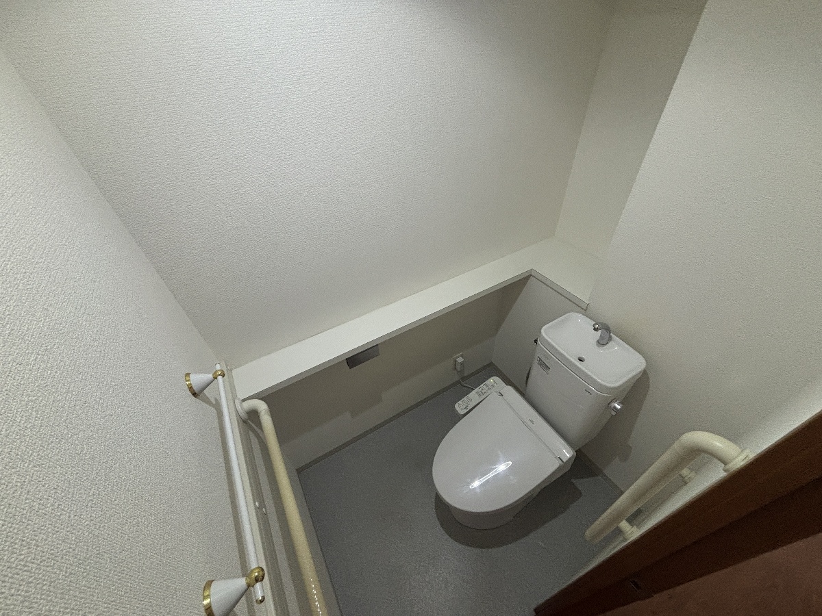 トイレ 写真10