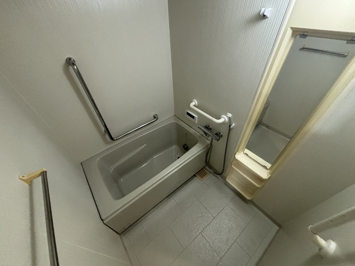バス 写真9