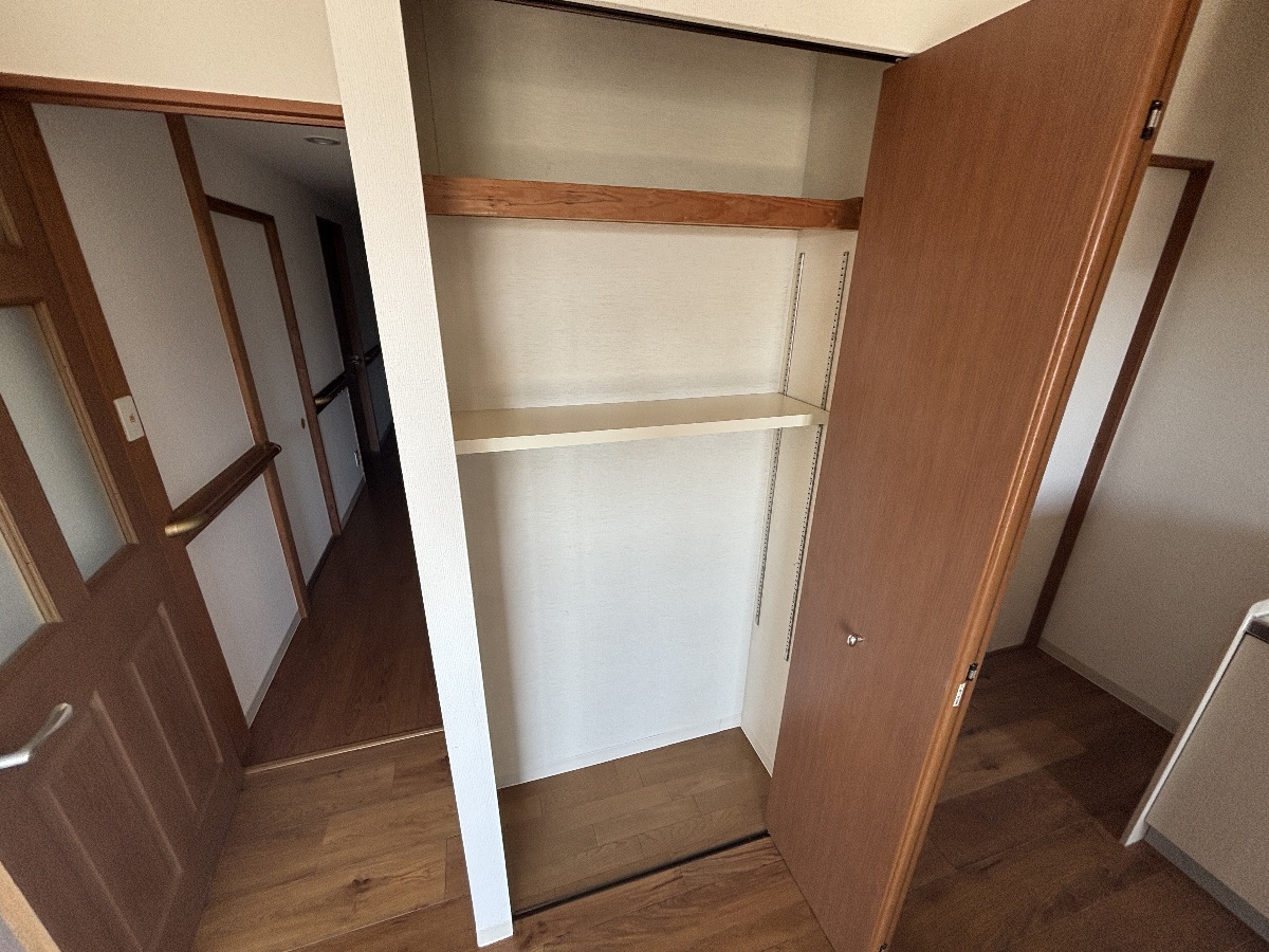 収納 写真15