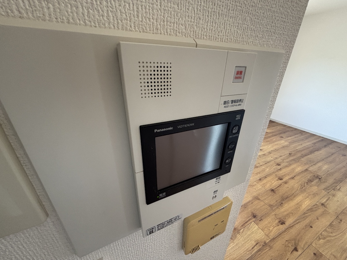 セキュリティ 写真18