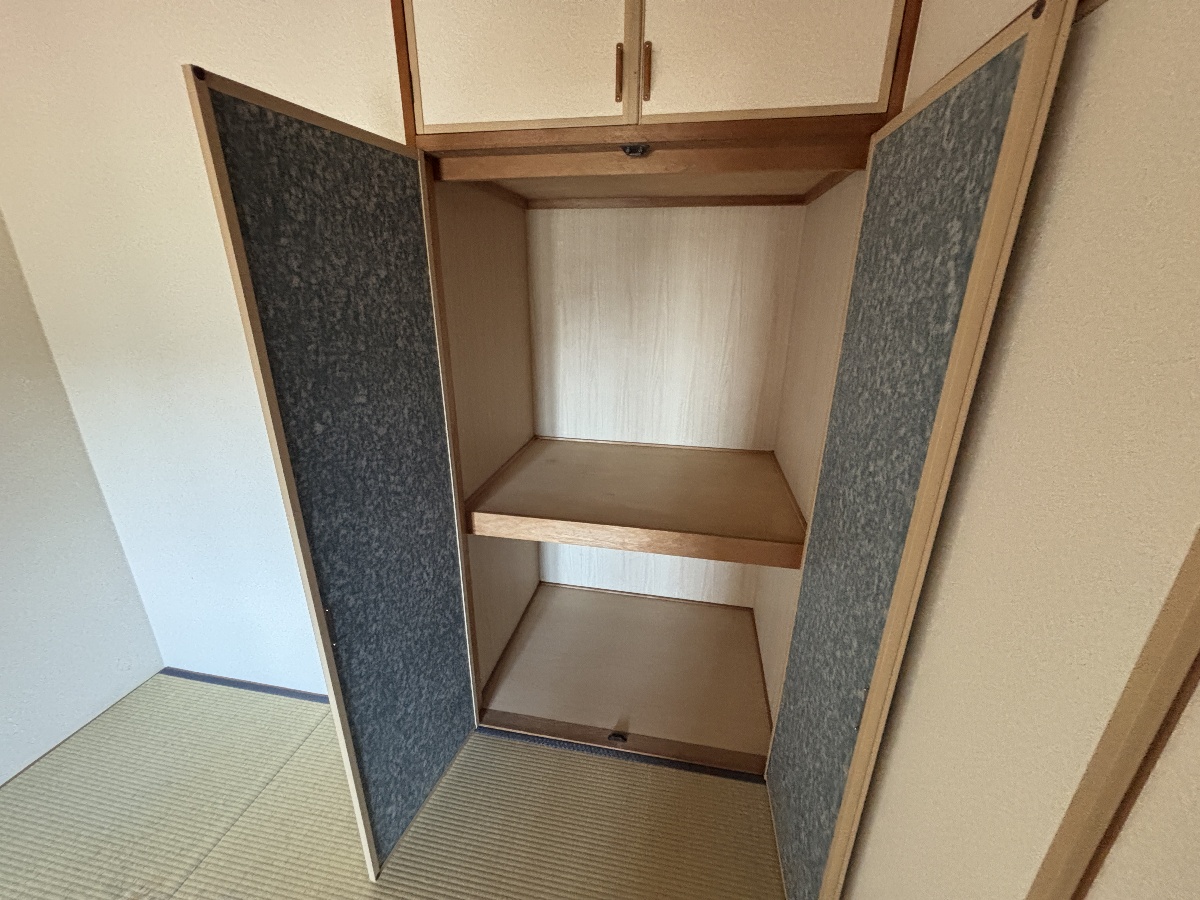 収納 写真16