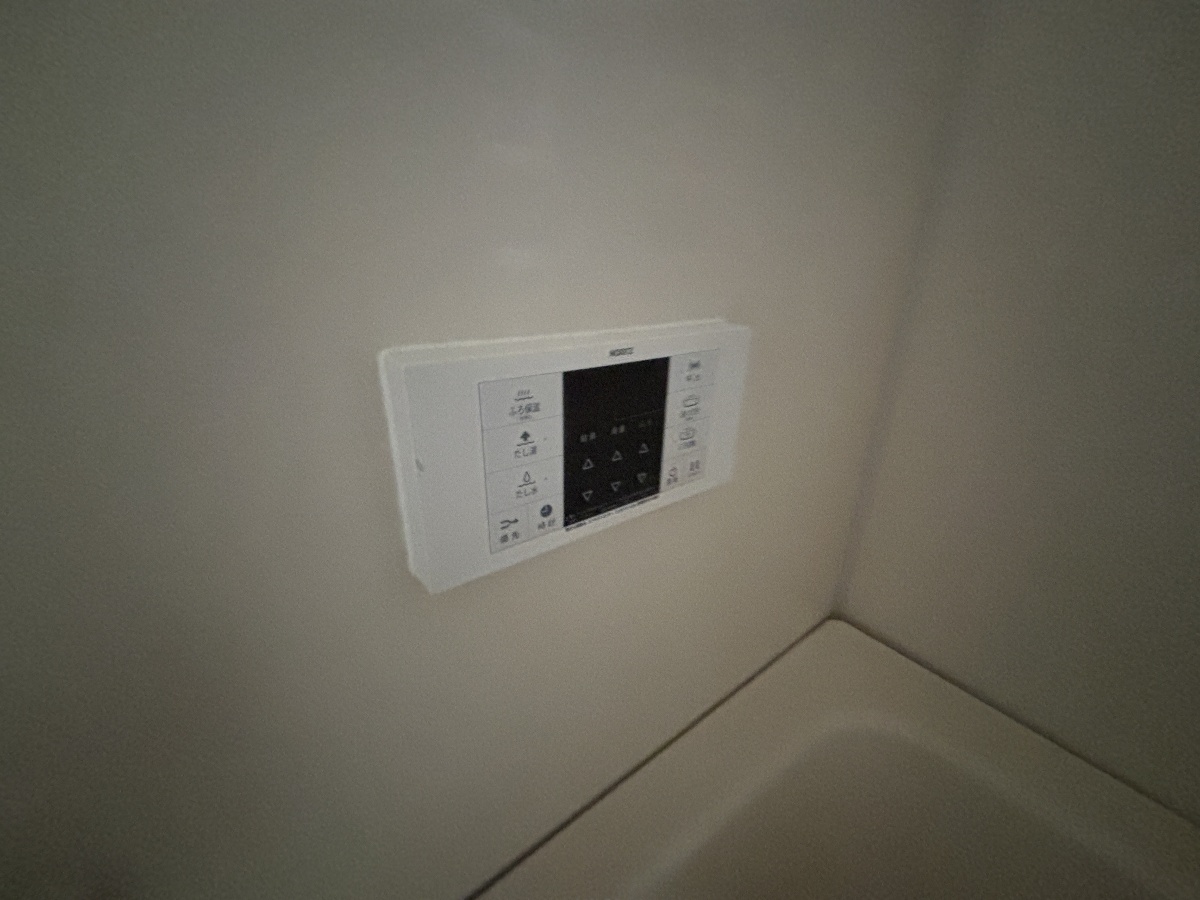 設備 写真15