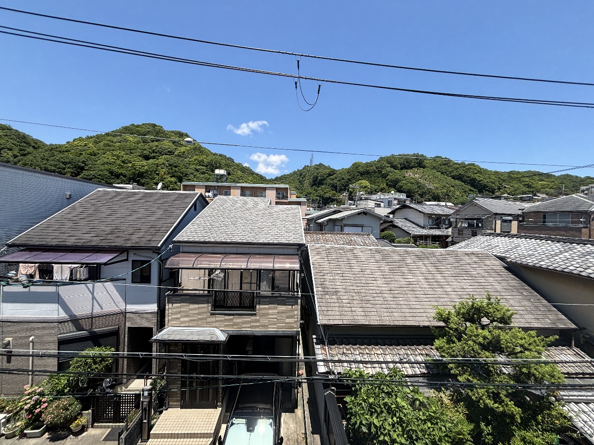 眺望 写真17