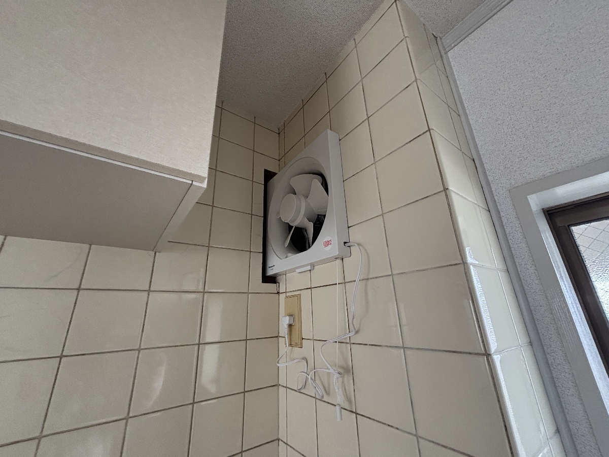 キッチン 写真3