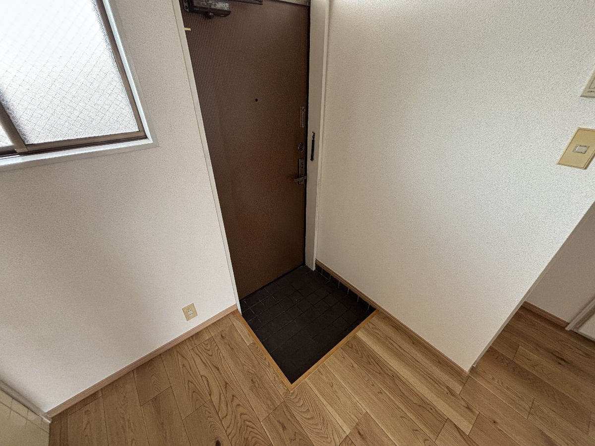 玄関 写真14