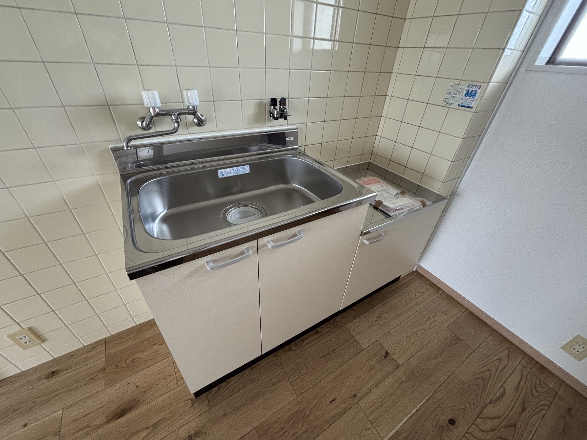 キッチン 写真6