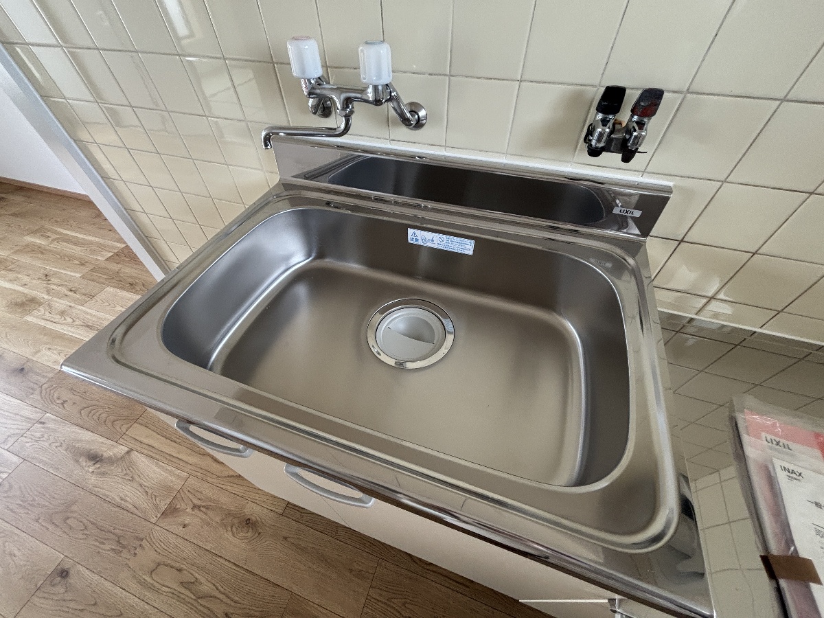 キッチン 写真7