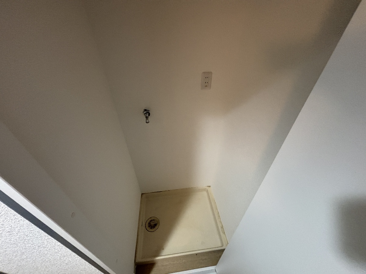 洗面所 写真12