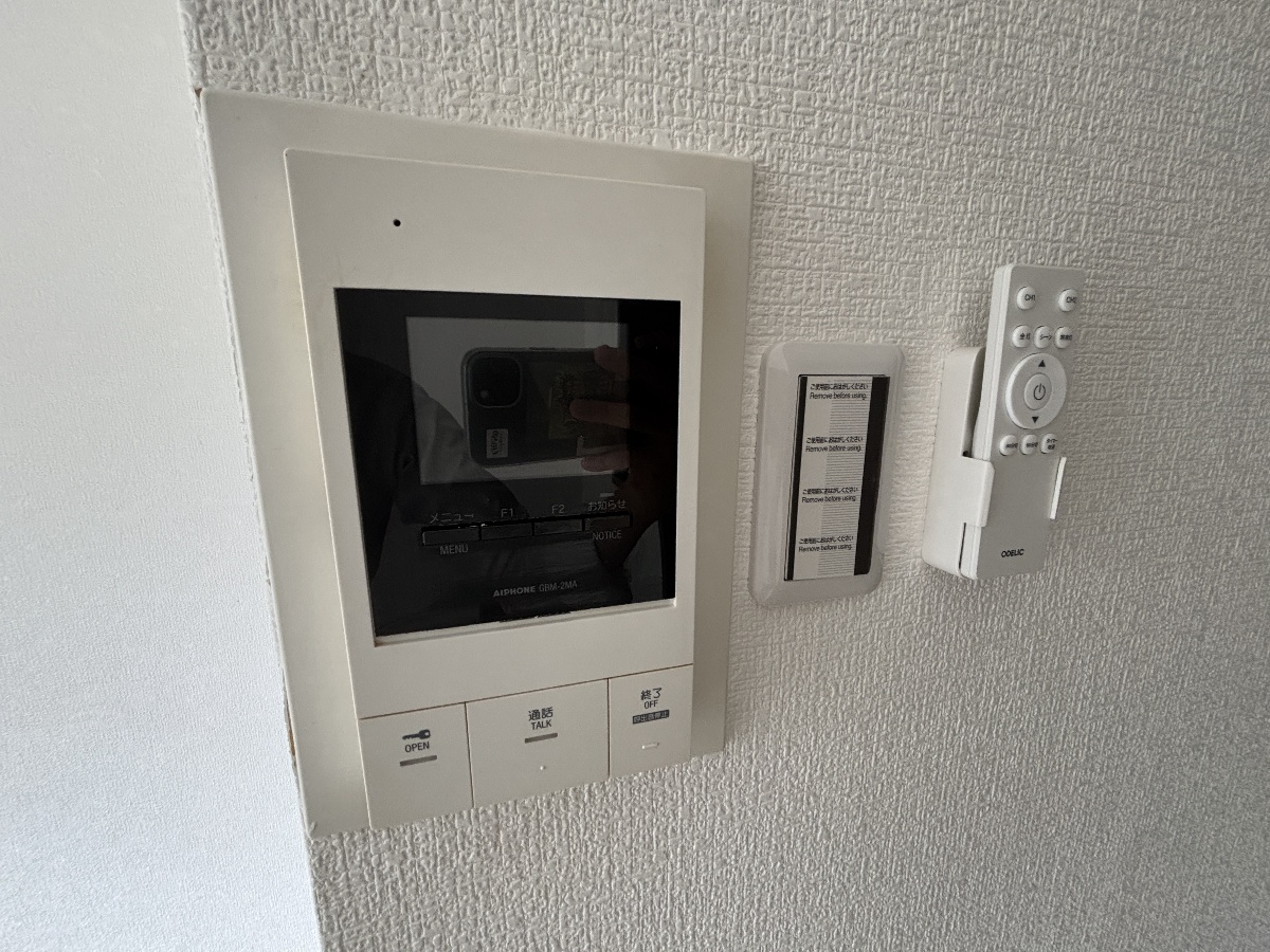 セキュリティ 写真18