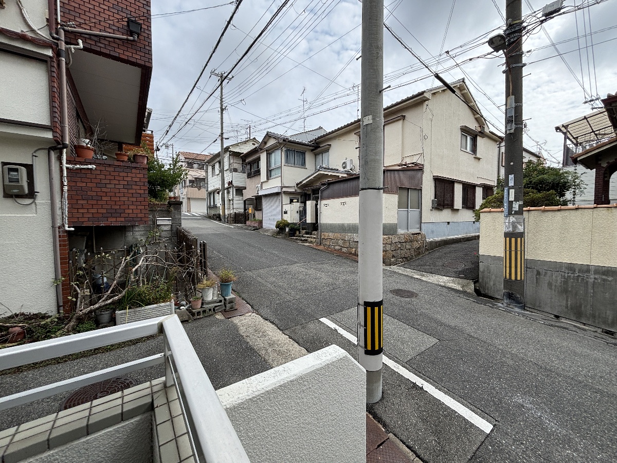 眺望 写真28