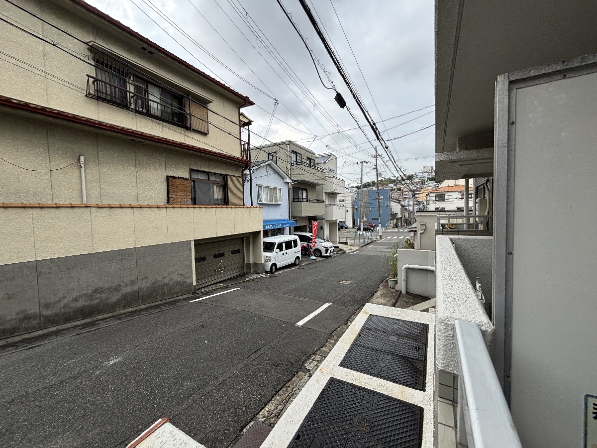 眺望 写真29