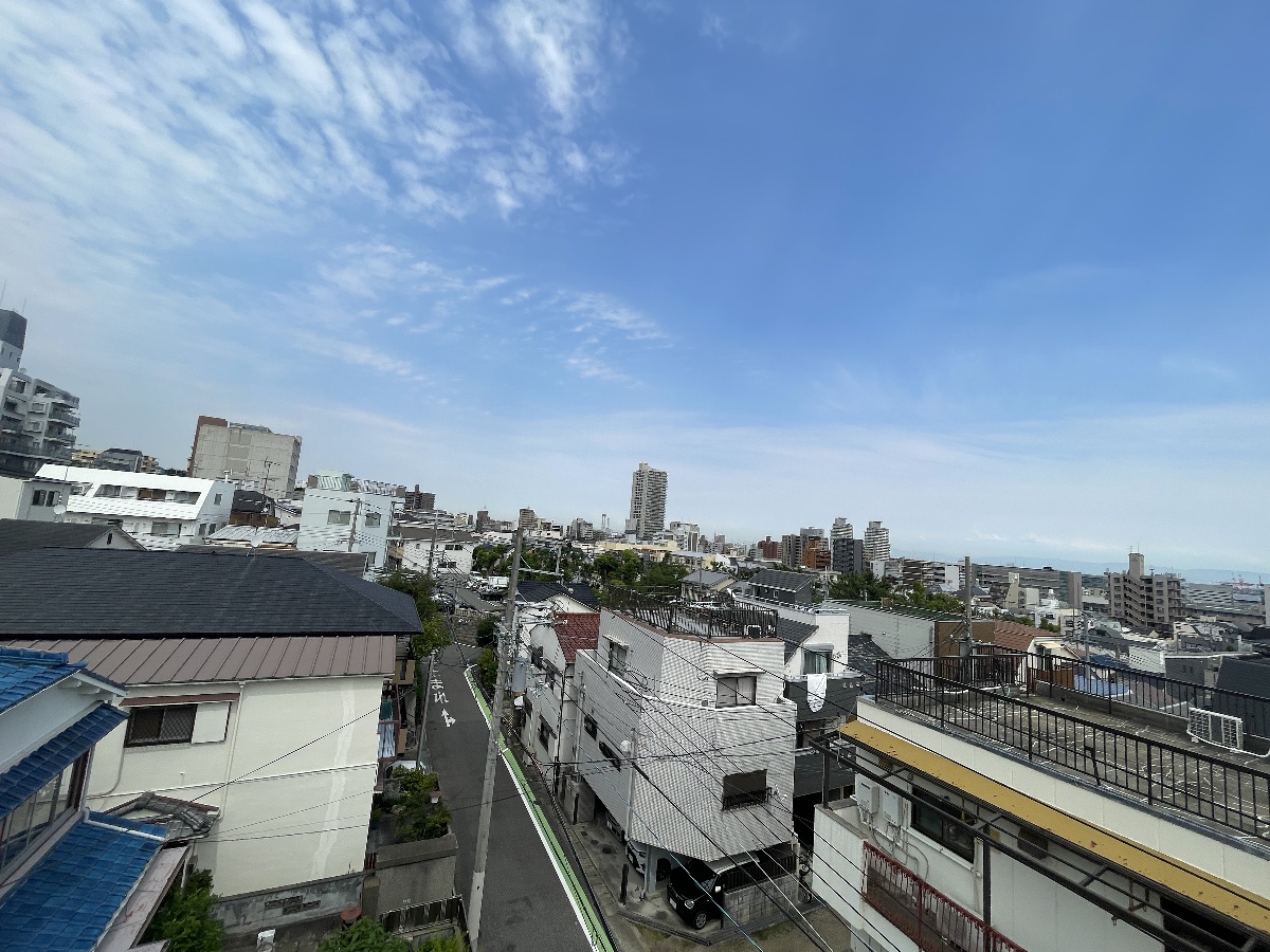 眺望 写真18