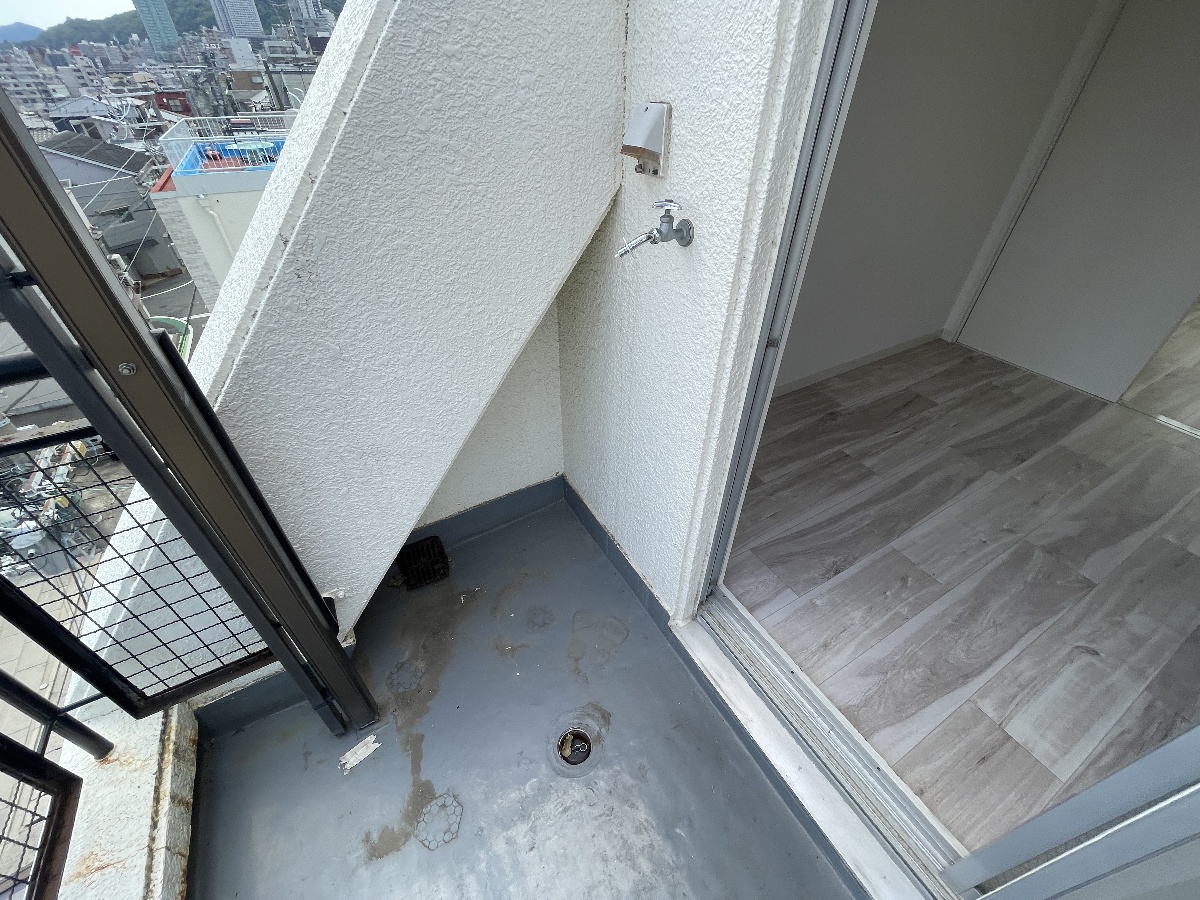 その他部屋・スペース 写真6