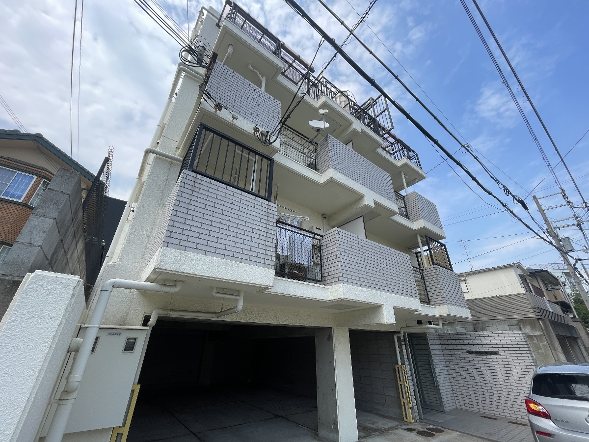 シティライフ坂口通