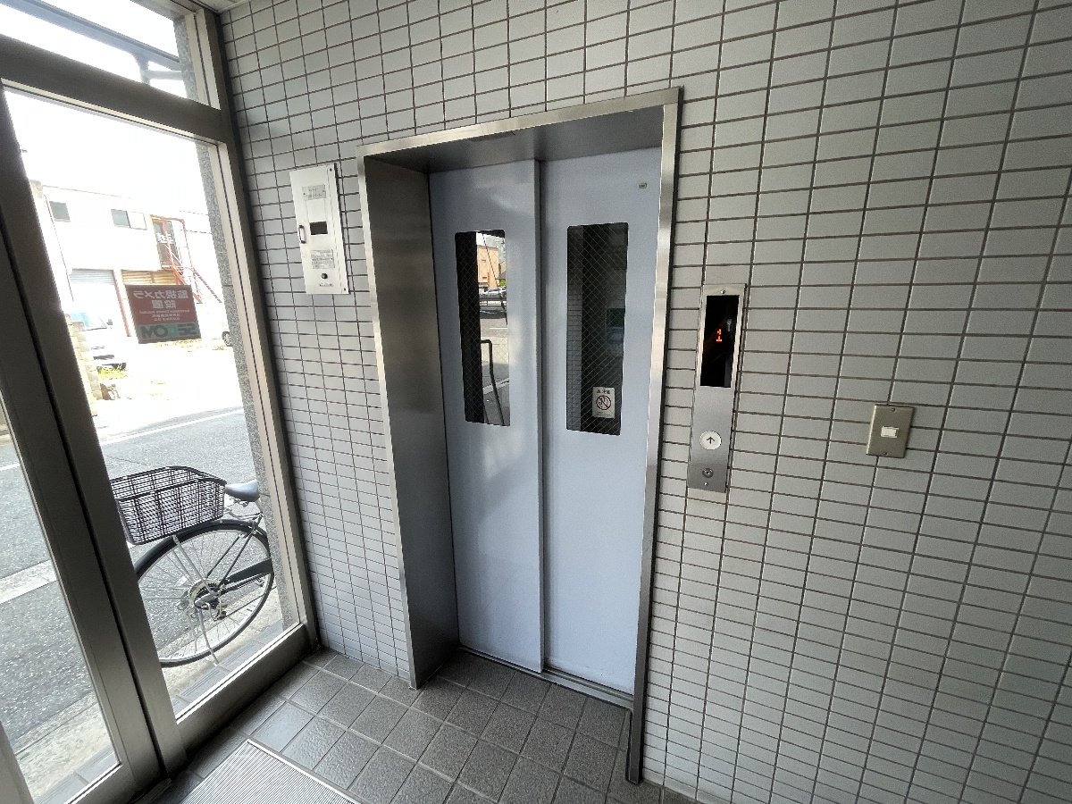 敷地内/建物 写真28