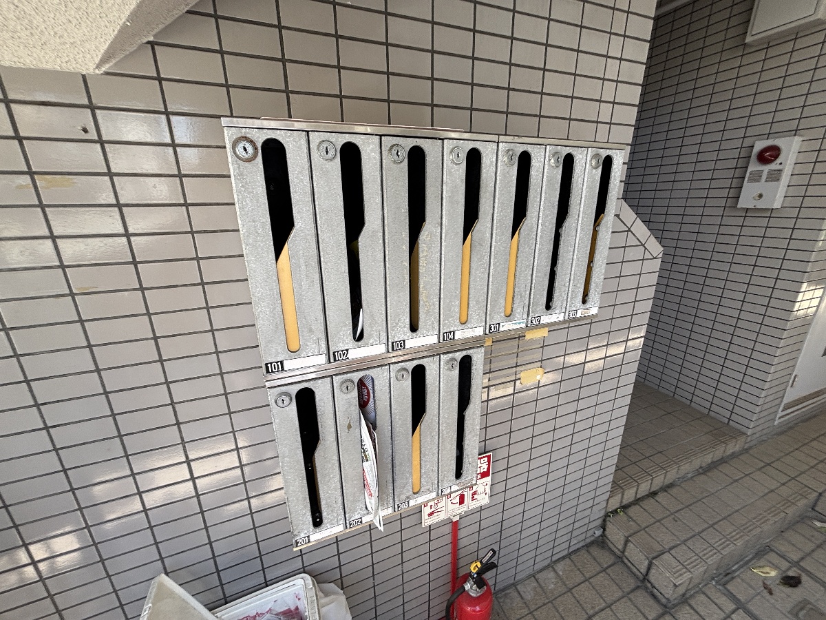 敷地内/建物 写真35