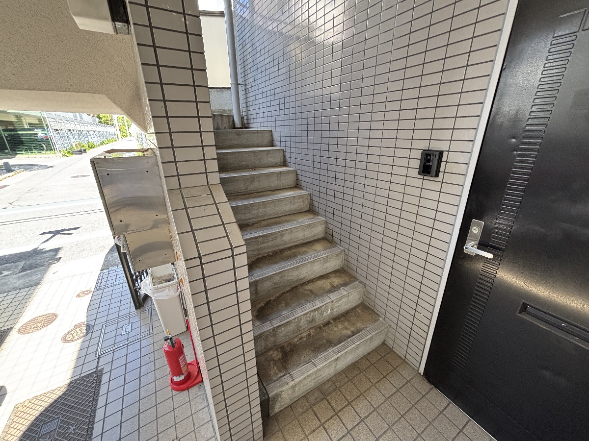 敷地内/建物 写真36