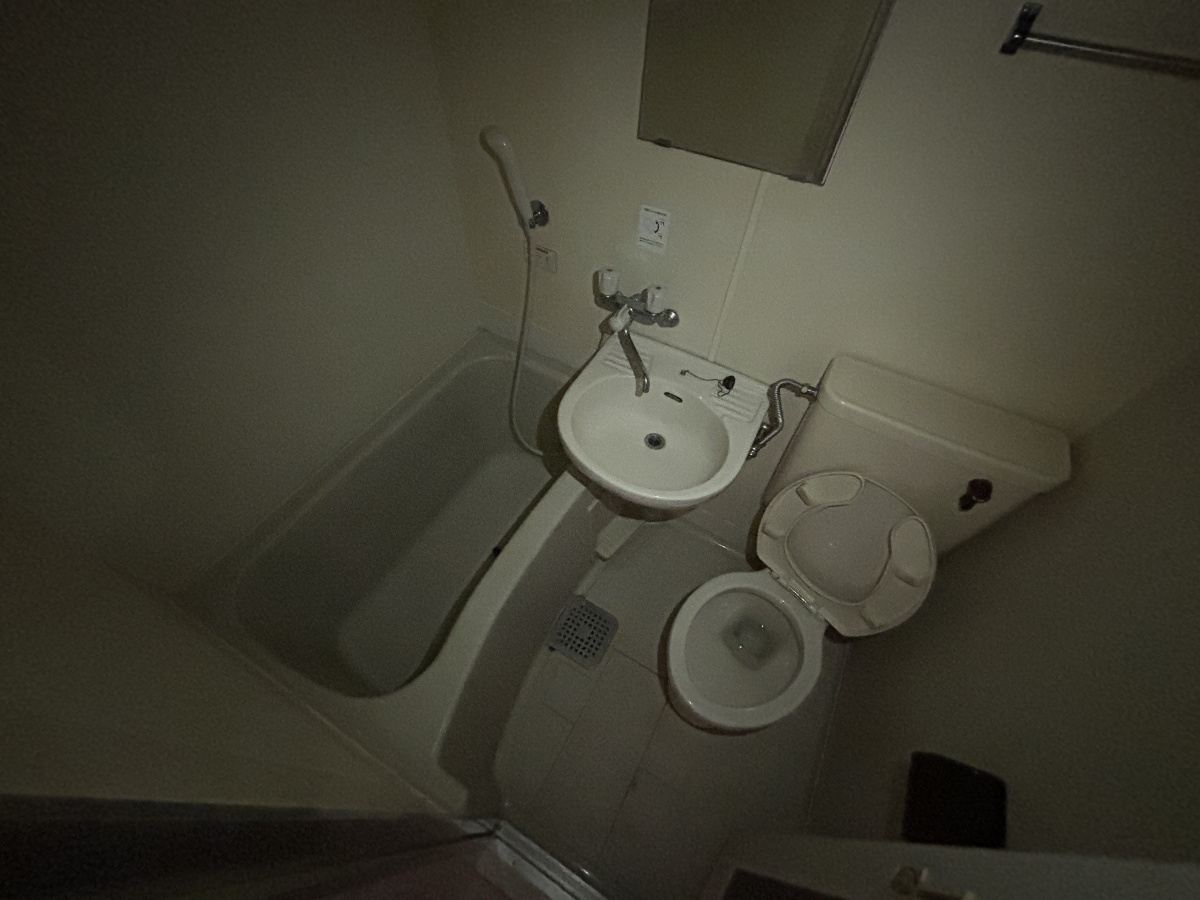 バス 写真7