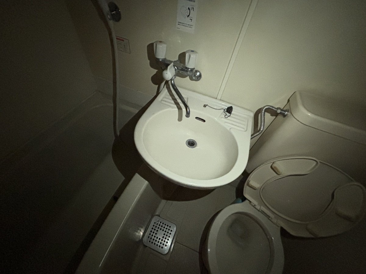 洗面所 写真6