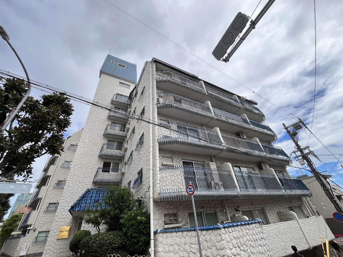 敷地内/建物 写真18