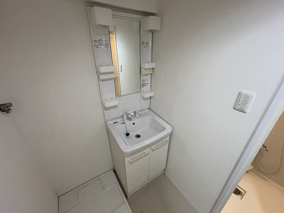 洗面所 写真7