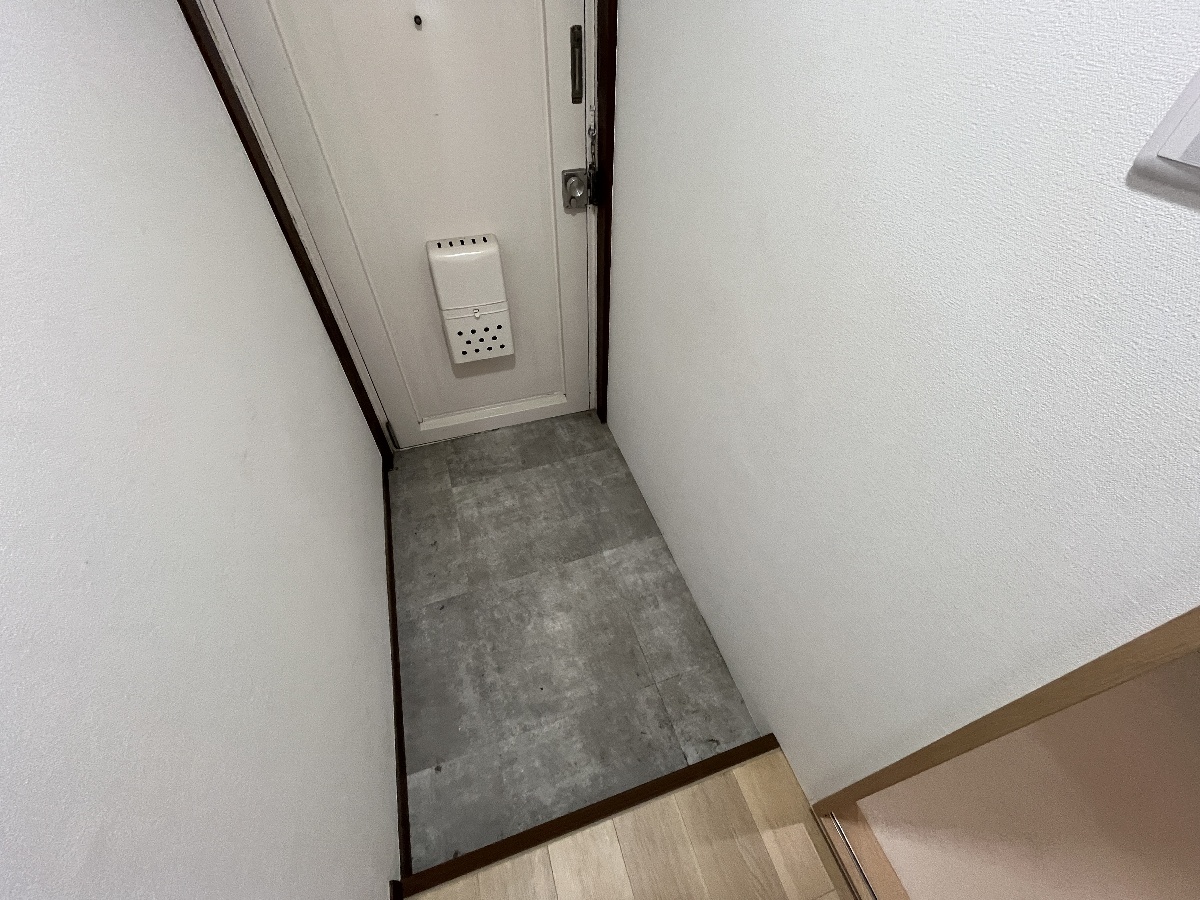玄関 写真6