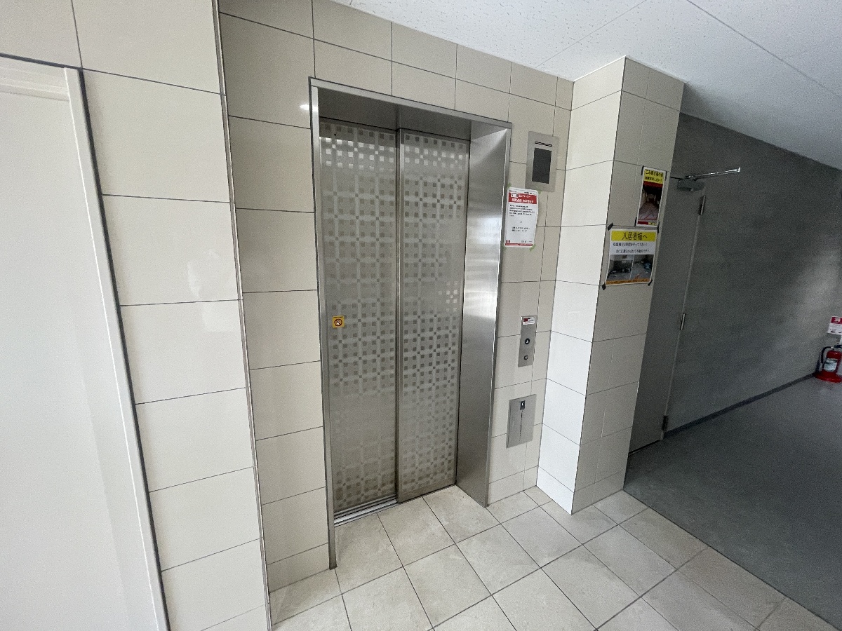 共用部 写真35